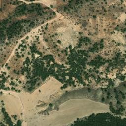 Satellite imagery of Djebel Ramli, DZ