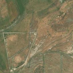 Satellite imagery of Habāţ Ismā‘īl, SY