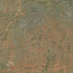 Satellite imagery of Habāţ Ismā‘īl, SY