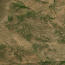 Satellite imagery of Kūh-e Azlā, IR