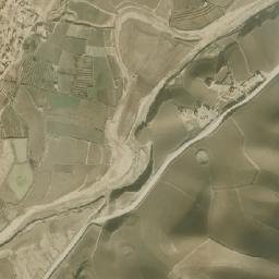 Satellite imagery of Tāsh Kowtal, AF