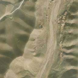 Satellite imagery of Tāsh Kowtal, AF