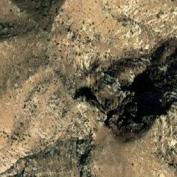 Satellite imagery of Qarah Shibagh, AF
