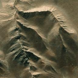 Satellite imagery of Zard Kamar, AF