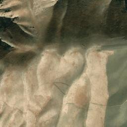 Satellite imagery of Zard Kamar, AF