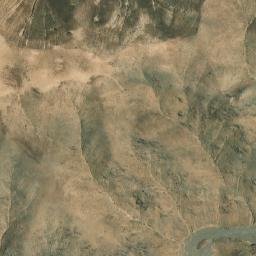 Satellite imagery of Kōh-e Chap Sāy, AF