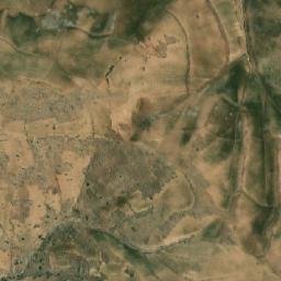 Satellite imagery of Kāfar Sōkhtah, AF