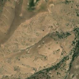 Satellite imagery of Kāfar Sōkhtah, AF