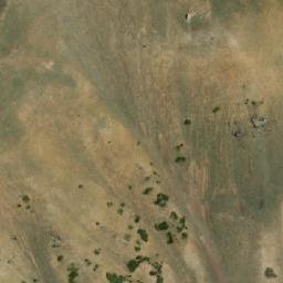 Satellite imagery of Kōtal-e Jarāw, AF