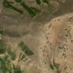 Satellite imagery of Kōh-e Chōlbahayr, AF