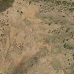 Satellite imagery of Kōh-e Chōlbahayr, AF
