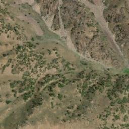 Satellite imagery of Kōh-e Chōlbahayr, AF
