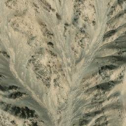 Satellite imagery of Kōh-e Ishmīl, AF