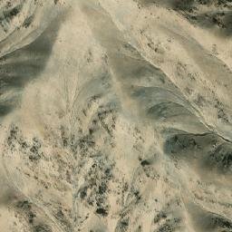 Satellite imagery of Kōh-e Ishmīl, AF