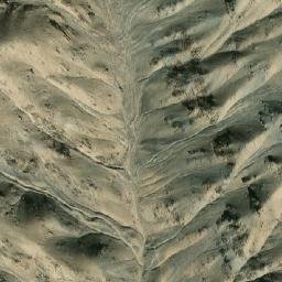 Satellite imagery of Kōh-e Ishmīl, AF
