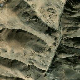 Satellite imagery of Kōh-e Khwājah Munowar, AF