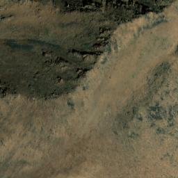 Satellite imagery of Kōh-e Shahīdān, AF