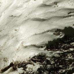 Satellite imagery of Kōh-e Dūāb, AF