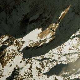 Satellite imagery of Kōh-e Kirichak, AF