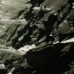 Satellite imagery of Kōh-e Derawah, AF