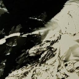 Satellite imagery of Kōh-e Derawah, AF