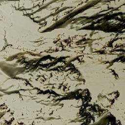 Satellite imagery of Kōh-e Derawah, AF