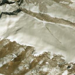 Satellite imagery of Kūh-e Mīāneh, AF