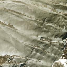 Satellite imagery of Kūh-e Mīāneh, AF