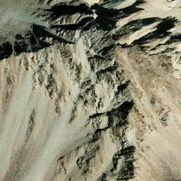 Satellite imagery of Kōtal-e Dū Rāh, AF