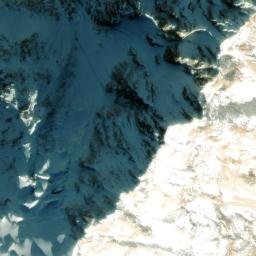 Satellite imagery of Khorabohrt Dhar, PK