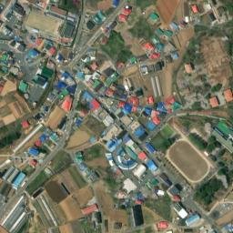 Satellite imagery of Biin-hyanggyo, KR