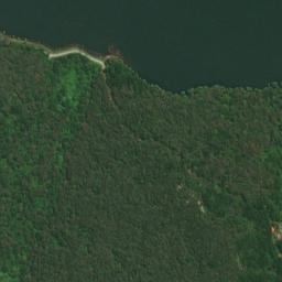 Satellite imagery of Ulbawi, KR