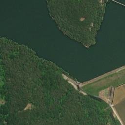 Satellite imagery of Ulbawi, KR