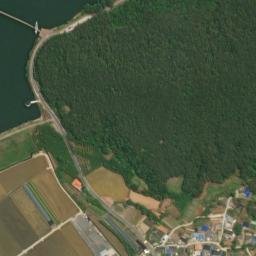 Satellite imagery of Ulbawi, KR
