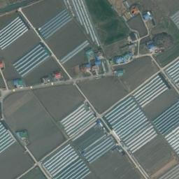 Satellite imagery of Nabawiseongji, KR