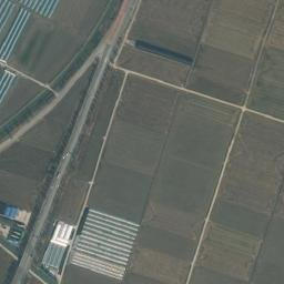 Satellite imagery of Nabawiseongji, KR