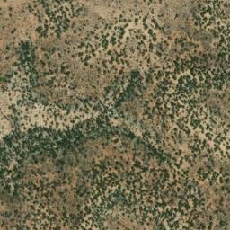 Satellite imagery of CHAPIN — NGS GQ0245 — Coconino County, US, US
