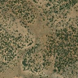 Satellite imagery of 6129 CANYON — NGS DO5610 — Coconino County, US, US
