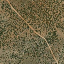 Satellite imagery of 6129 CANYON — NGS DO5610 — Coconino County, US, US