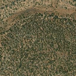 Satellite imagery of 6144 CANYON — NGS DO5609 — Coconino County, US, US