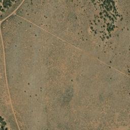 Satellite imagery of 6302 CANYON — NGS DO5618 — Coconino County, US, US