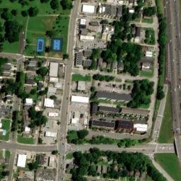 Satellite imagery of U 223 — NGS GC0666 — Nashville, US, US