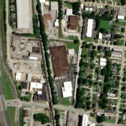 Satellite imagery of U 223 — NGS GC0666 — Nashville, US, US