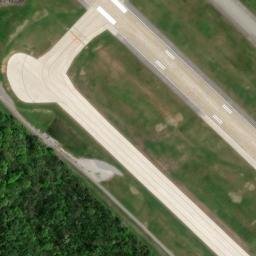 Satellite imagery of N 187 — NGS GC0408 — Nashville, US, US