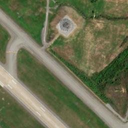 Satellite imagery of N 187 — NGS GC0408 — Nashville, US, US