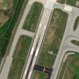 Satellite imagery of N 187 — NGS GC0408 — Nashville, US, US