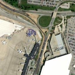 Satellite imagery of DONEL — NGS GC0696 — Nashville, US, US