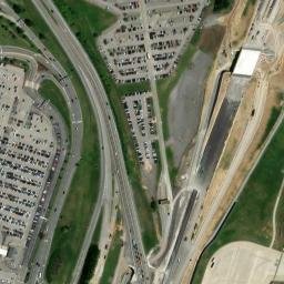Satellite imagery of DONEL — NGS GC0696 — Nashville, US, US