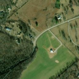 Satellite imagery of Rocky Point Ridge, US