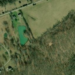 Satellite imagery of Rocky Point Ridge, US